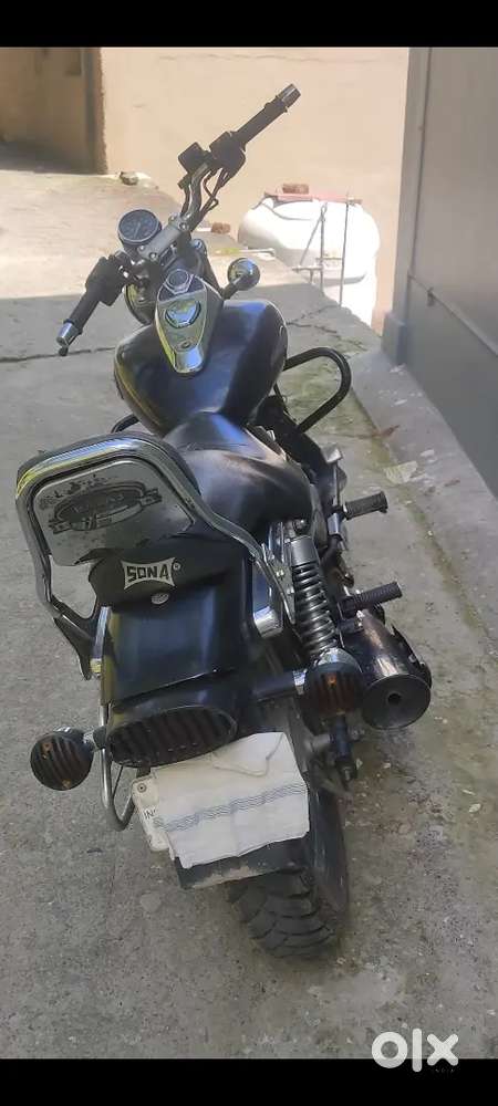 Very Good condition cont