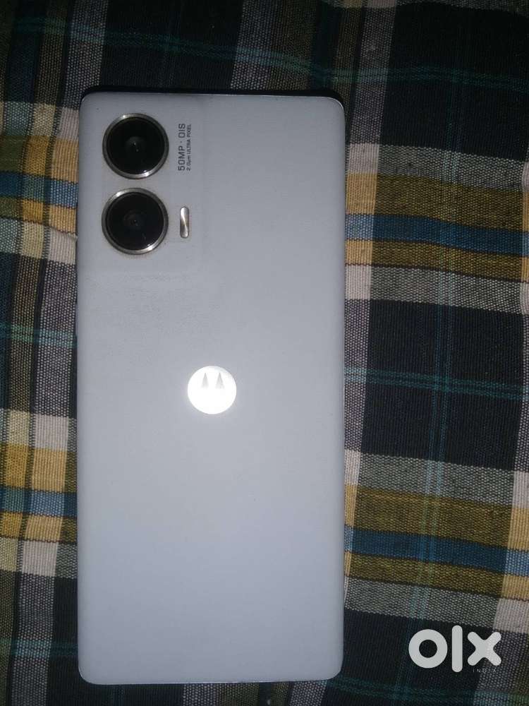 Motrola edge 50 fusion 12gb 256
