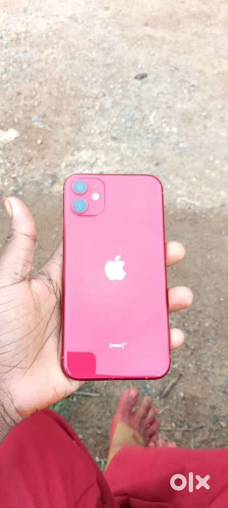 iPhone 11 128