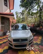 Maruti Suzuki Ritz 2010 Petrol Good Condition