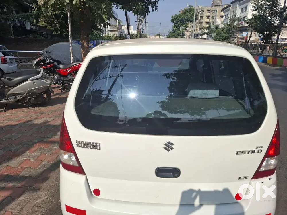 Full condition and very smooth