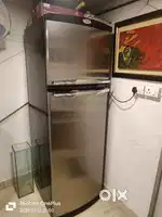 Whirlpool fridge