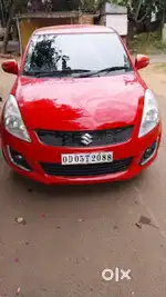 Maruti Suzuki Swift 2016 Diesel 74858 Km Driven