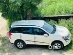 Xuv500 w8 Top Model 2011 Dec 26