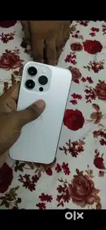 Iphone 13 pro superb condition