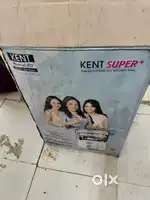 Kent RO UF TDS 2015 model