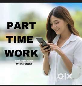 Part time work
