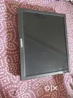 Monitor original Zebion.