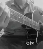 Kadence guitar