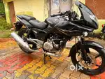 Less driven bike