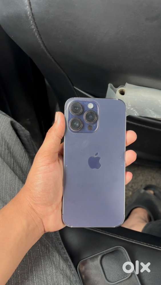 Iphone 14 pro max 128gb