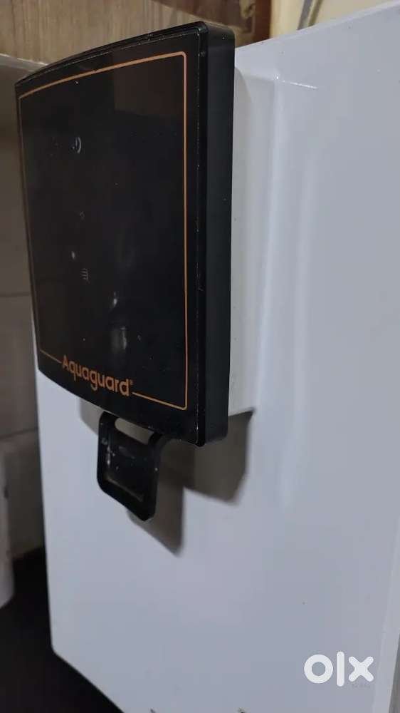 Aquaguard Water Purifier for sale UV+UF