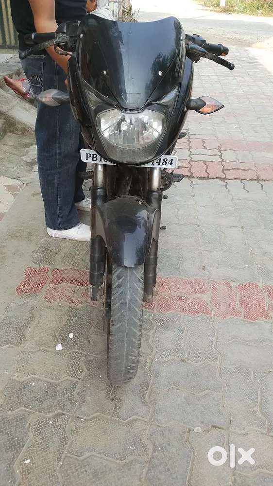 Pulsar 180 sale engine gear all ok all documents id nal milju