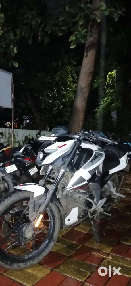 PULSAR N160