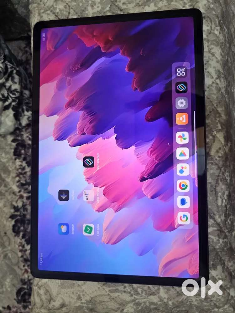Lenovo P12 brand new condition tablet