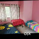 Paying guest  Male Rooms available at Miranda Villa