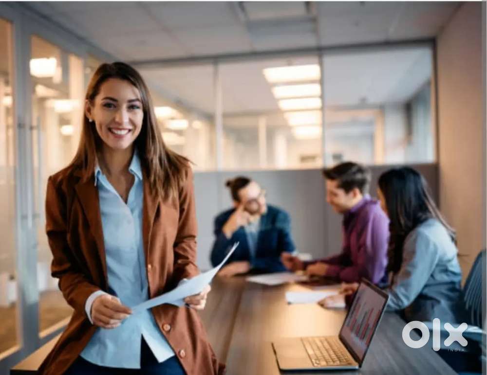 Wanted Marketing Manager - Real Estate Company