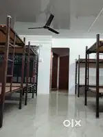 Bunker cot & Single cot available near ShantiNagarChurch Chakaraparamb