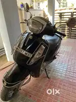 For Sale: Suzuki Access 125 – 2022 Model (November)
