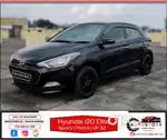Hyundai Elite i20 Sportz 1.2 OPT, 2017, Petrol