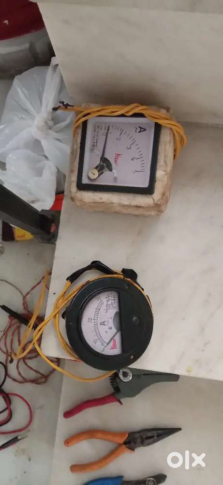 Electronic services material