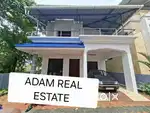 3.5 cent 1300 sqft  3bhk house sale aluva kadungalloor