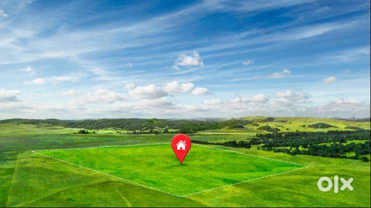 Approved Plot for Sale  Immediate Deal