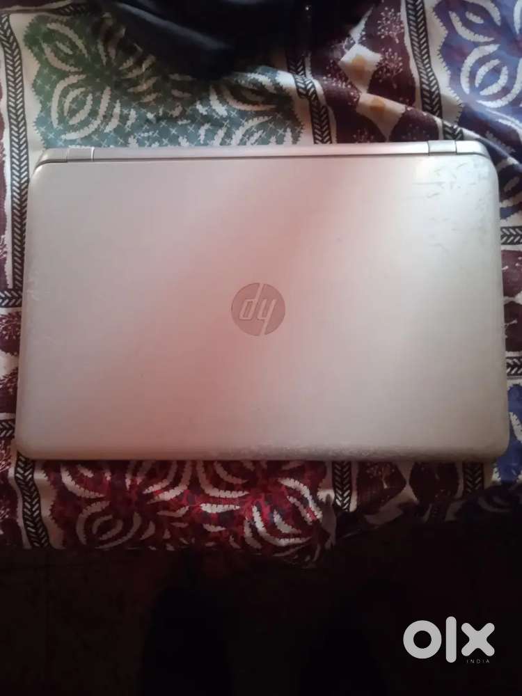 Hp pavillion intel core i3