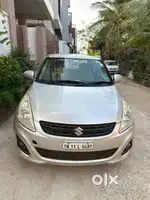 Maruti Suzuki Swift Dzire 2012-2015 VDI, 2015, Diesel