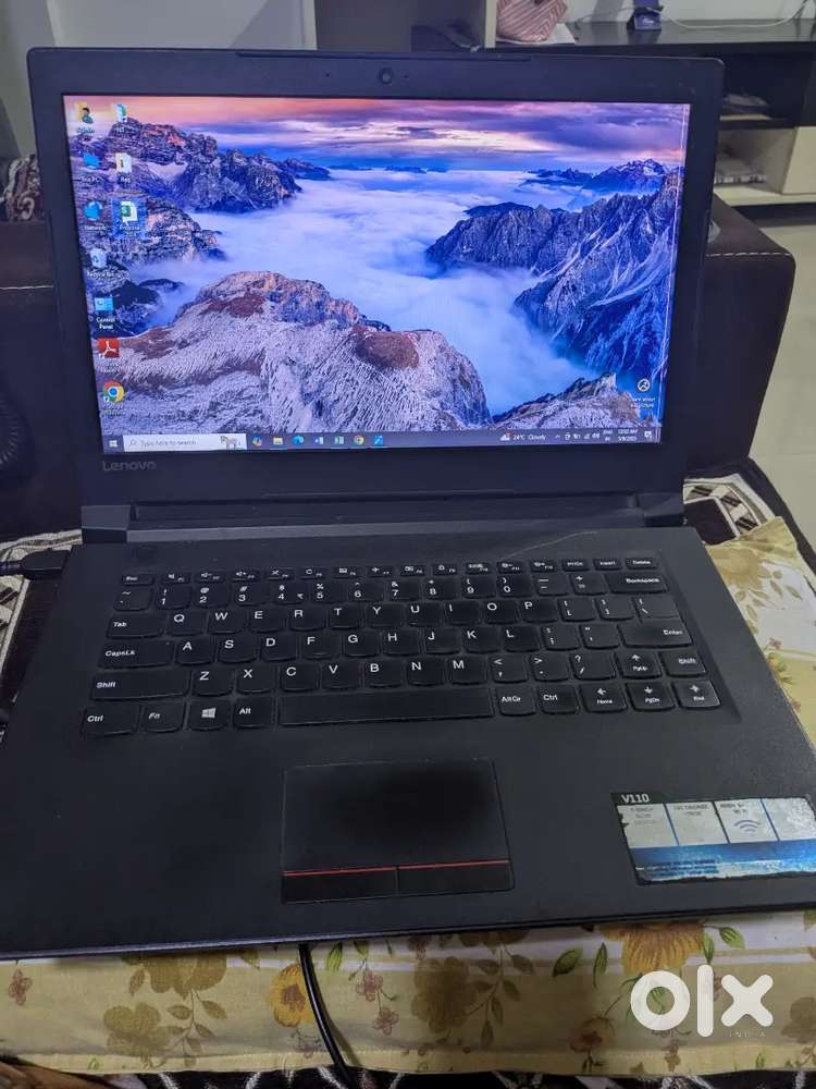 Good Working Lenovo Laptop