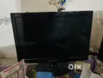 New like condition 15.5 inch screen