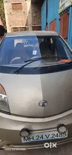 Tata Nano 2010