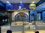 Ice cream brand franchise
