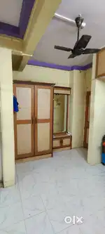 Need 1 flatmate in Vanrai Colony,near Nesco and hub mall,Goregaon East