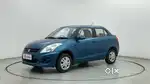 Maruti Suzuki Swift Dzire 1.3 VXI, 2012, Petrol