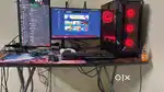 Gaming desktop