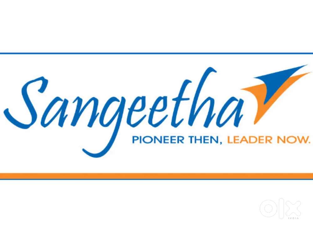 Sales person