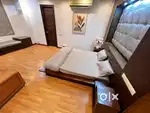 Pg for only girls *NO BROKERAGE* in sushant arcade, dlf 4, ,