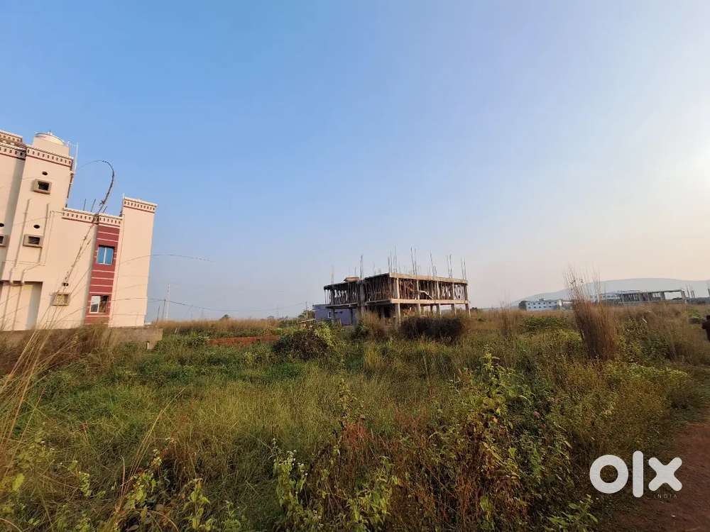 Free litigation land