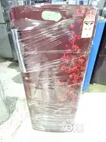 I'd57  5 rating inverter model single to refrigerator Samsung