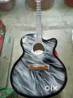 Acoustic Guitar