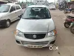 Maruti Suzuki Alto K10 2013 Petrol 60000 Km Driven