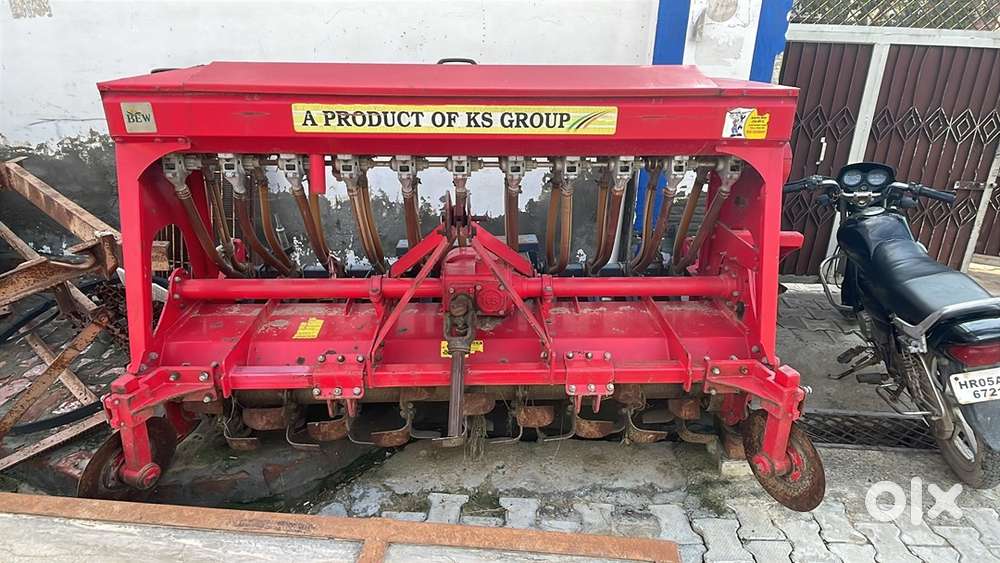 Superseeder