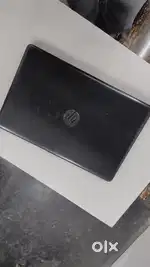 Clean Used Condition HP Laptop 8th Gen Intel Processor,8RAM,256SSD@11k