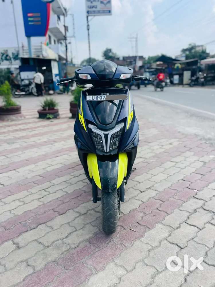 Good condition first owner