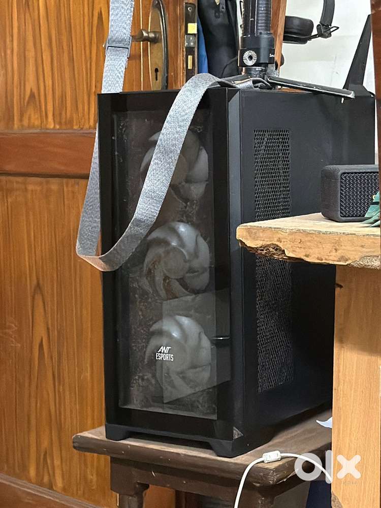 I9 14900kf with high computer specs