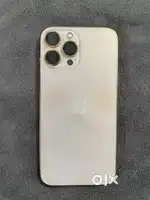 iphone 13pro(128GB) in working condition with Bill and all accessories