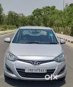 Hyundai i20 Magna 1.2 MT, 2013, Petrol
