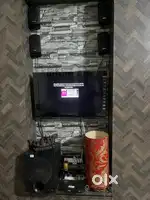 26”Sony LCD TV with Sony Sound System