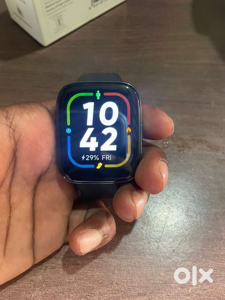 Redmi  watch 3 Active